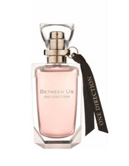 Perfume Between Us Mujer One Direction Edp 100ml Original