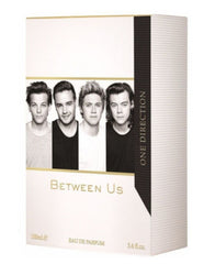 Perfume Between Us Mujer One Direction Edp 100ml Original