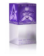 Perfume Halloween Mujer Jesus Del Pozo Edt 100ml Original