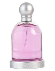 Perfume Halloween Kiss Sexy Mujer Jesús Del Pozo Original