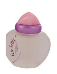 Perfume Fare Follie Mujer Carlo Corinto Edt 100 Ml Original