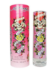 Ed Hardy For Women By Audigier Edp 100 Ml Original