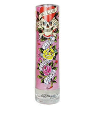 Ed Hardy For Women By Audigier Edp 100 Ml Original