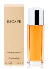 Perfume Escape Para Dama De Calvin Klein Edp 100ml Original