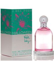 Perfume Halloween Water Lily Mujer Original