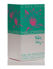 Perfume Halloween Water Lily Mujer Original