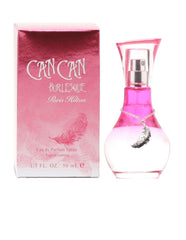 Perfume Can Can Burlesque Mujer De Paris Hilton Original