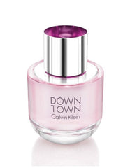 Perfume Downtown Mujer De Calvin Klein Edp 90ml Original
