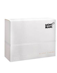 Perfume Presence Dune Femme Mujer De Mont Blanc Original