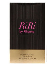 Perfume Riri Para Mujer De Rihanna Edp 100ml Original
