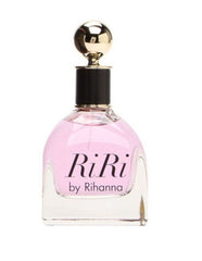 Perfume Riri Para Mujer De Rihanna Edp 100ml Original