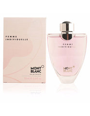 Perfume Femme Individuelle Mujer De Montblanc Original