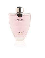 Perfume Femme Individuelle Mujer De Montblanc Original