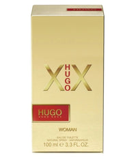 Perfume Hugo Xx Para Mujer De Hugo Boss Edt 100ml Original