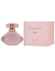 Perfume Love Para Mujer De Perry Ellis Edp 100ml Original