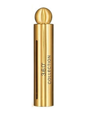 Perfume 360º Collection Mujer Perry Ellis Original