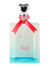 Perfume Funny! Para Mujer De Moschino Edt 100 Ml Original