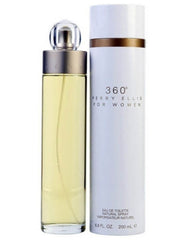 Perfume 360 Para Mujer De Perry Ellis Edt 200ml Original