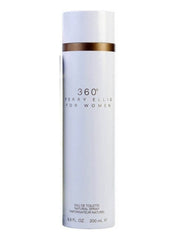 Perfume 360 Para Mujer De Perry Ellis Edt 200ml Original