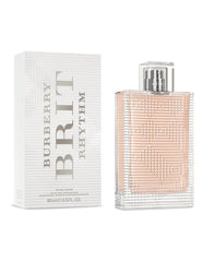 Perfume Burberry Brit Rhythm Mujer Burberry 90ml Original