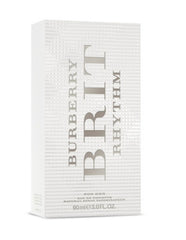 Perfume Burberry Brit Rhythm Mujer Burberry 90ml Original