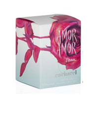 Amor Amor Leau Para Mujer By Cacharel Edt 100ml Original
