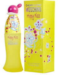 Perfume Cheap And Chic Hippy Fizz Mujer Moschino Original