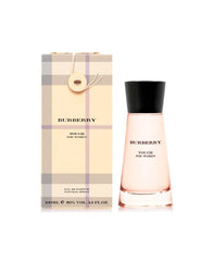 Perfume Burberry Touch Mujer De Burberry Edp 100ml Original