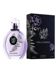 Perfume Halloween Mia Me Mine Mujer Jesús Del Pozo Original