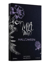 Perfume Halloween Mia Me Mine Mujer Jesús Del Pozo Original