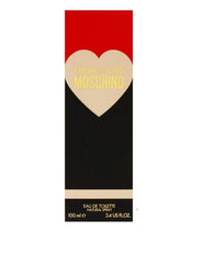 Perfume Cheap And Chic Mujer Moschino Edt 100 Ml Original