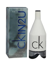Perfume De Hombre Calvin Klein CkIn2u Hombre Edt 150ml