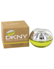 Perfume Be Delicious Para Mujer De Dkny Edp 100ml Original