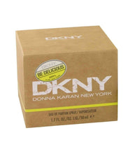 Perfume Be Delicious Para Mujer De Dkny Edp 100ml Original