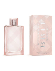 Perfume Brit Sheer Mujer De Burberry Edt 100ml Original