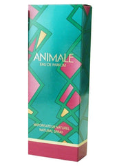 Perfume Animale Para Mujer De Animale Edp 200ml Original