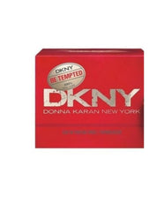Perfume Dkny Be Tempted Mujer Donna Karan Edp Original