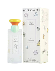 Perfume Petits Et Mamans para Mujer de Bvlgari edt 100ml