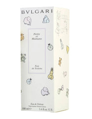 Perfume Petits Et Mamans para Mujer de Bvlgari edt 100ml