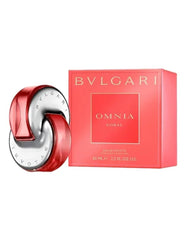Perfume Omnia Coral para Mujer de Bvlgari EDT 65 ml