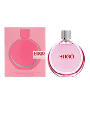 Perfume Hugo Extreme Dama De Hugo Boss Edp 75 Ml Original