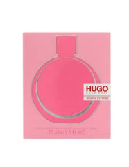 Perfume Hugo Extreme Dama De Hugo Boss Edp 75 Ml Original