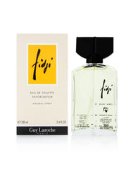 Perfume Fidji Mujer de Guy Laroche Eau de Toilette 100ml