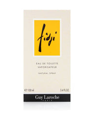 Perfume Fidji Mujer de Guy Laroche Eau de Toilette 100ml