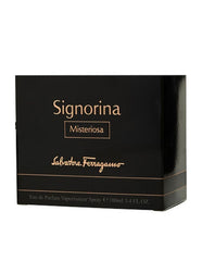 Perfume Signorina Misteriosa Para Mujer Ferragamo 100ml