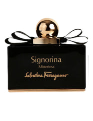 Perfume Signorina Misteriosa Para Mujer Ferragamo 100ml