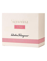 Perfume Signorina In Fiore Para Mujer Ferragamo Edt 100ml