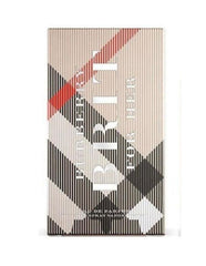 Perfume Burberry Brit Mujer De Burberry Edp 100ml Original
