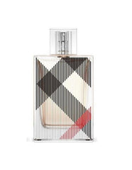 Perfume Burberry Brit Mujer De Burberry Edp 100ml Original