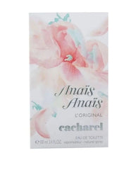 Perfume Anais Anais Mujer De Cacharel Edt 100ml Original